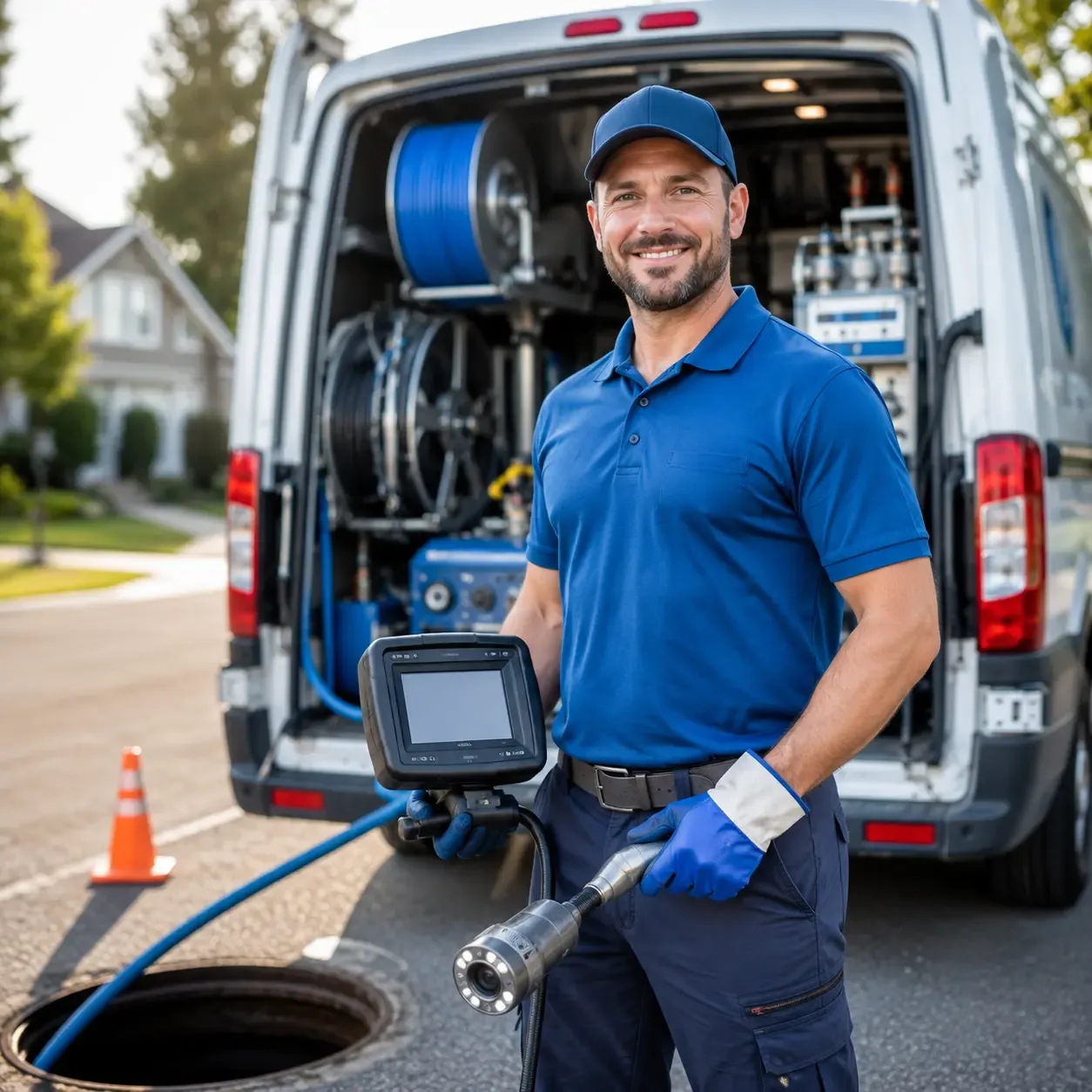 Local Pipe Relining specialists in Whitesburg, GA