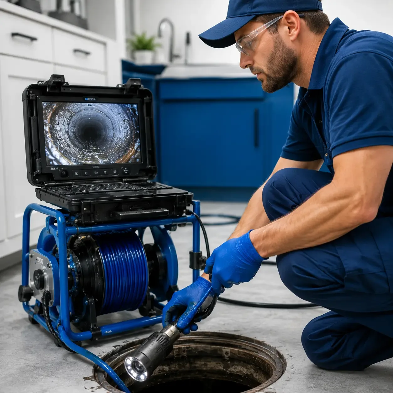 Pipe Relining professionals serving Whitesburg, GA